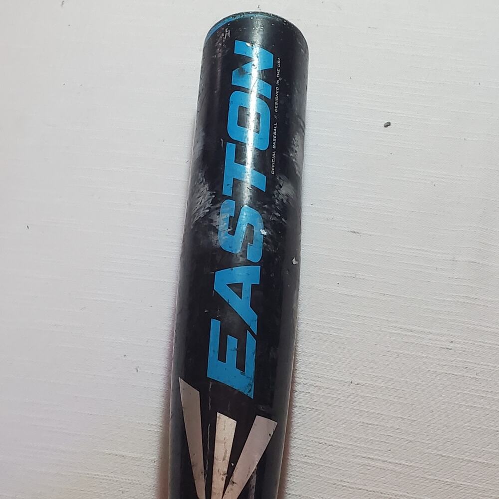 Easton Baseball Bat 24 Inch 14 Oz Drop 10 | TB17XL10